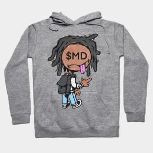 $MD Lucki Hoodie